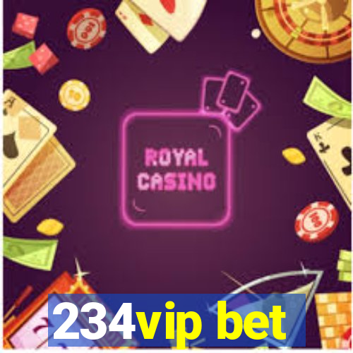 234vip bet